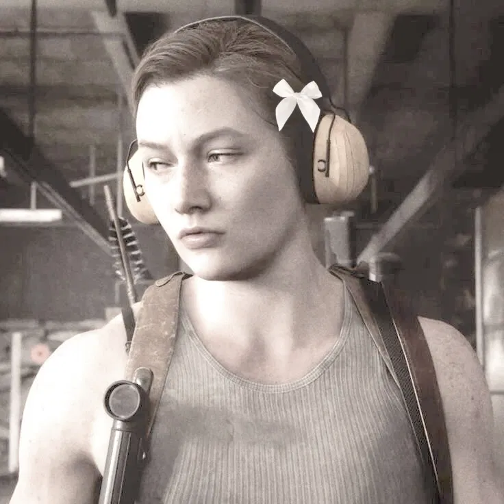 Avatar of abby anderson ୨ৎ