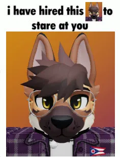 Avatar of i dunno