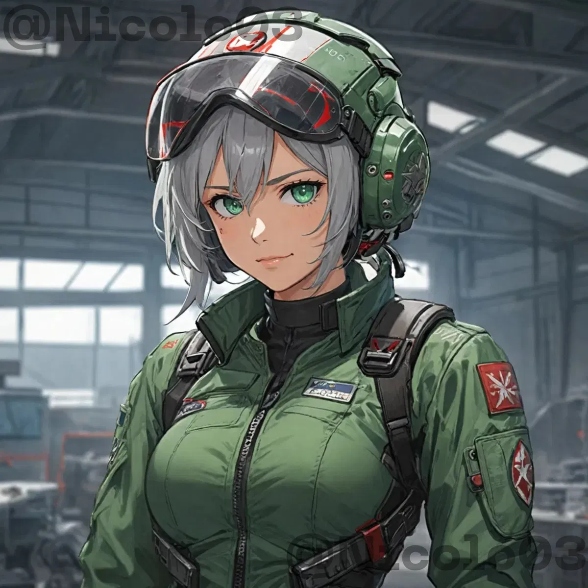 Avatar of Yelena Markova