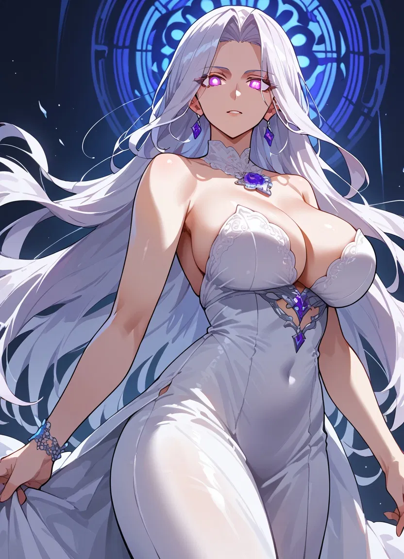 Avatar of Sylvaine | The Mysterious Spirit | Celstia's Crown [5/5] 