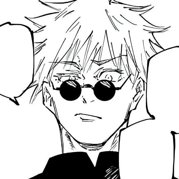 Avatar of ✦ Gojo Satoru