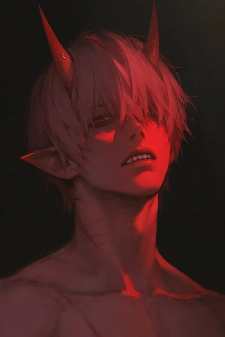 Avatar of Syrus