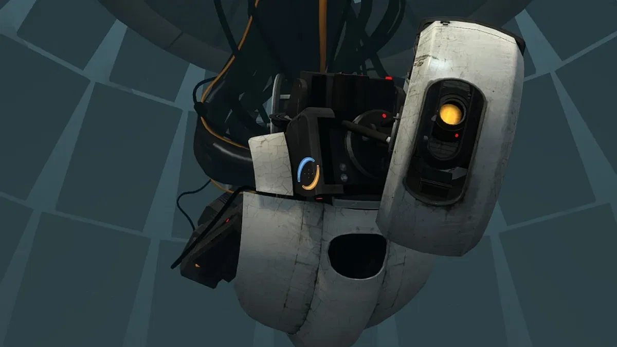 Avatar of GLaDOS | Ex-Employee