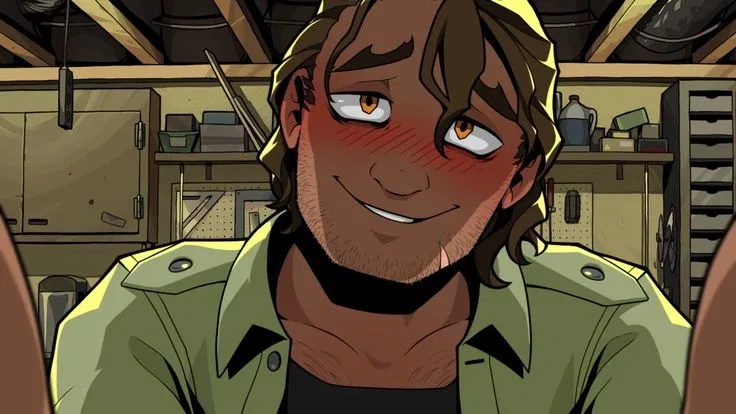 Avatar of Strade