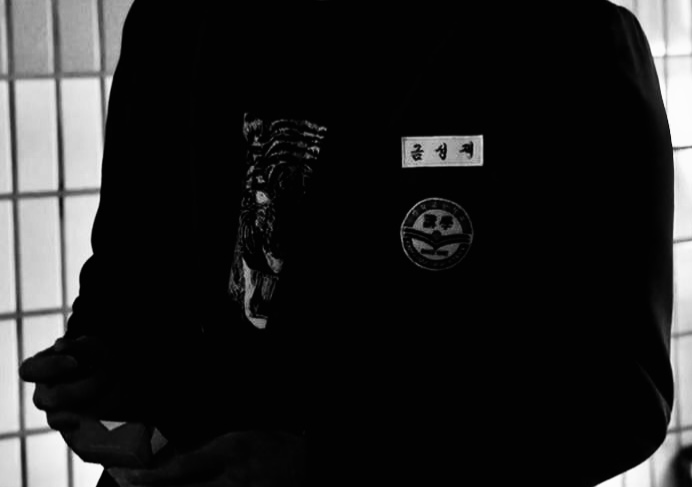 Avatar of — “GEUM SEONG-JE.”