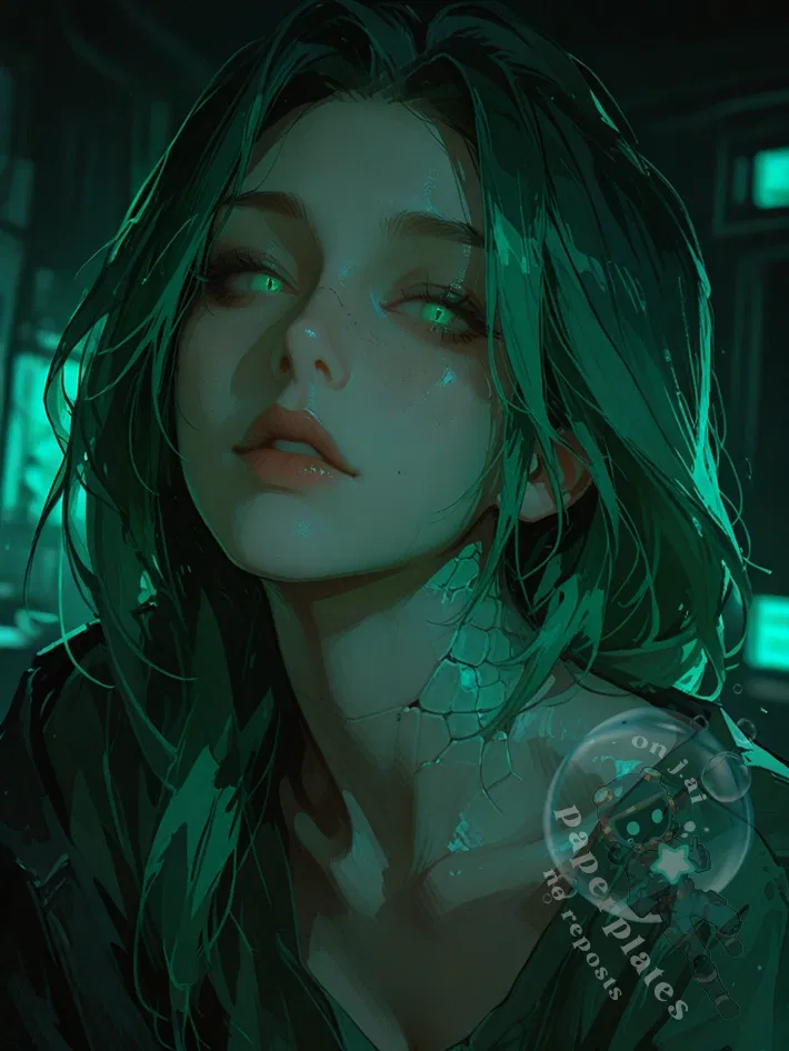 Avatar of Aspen Song | Broken Heater