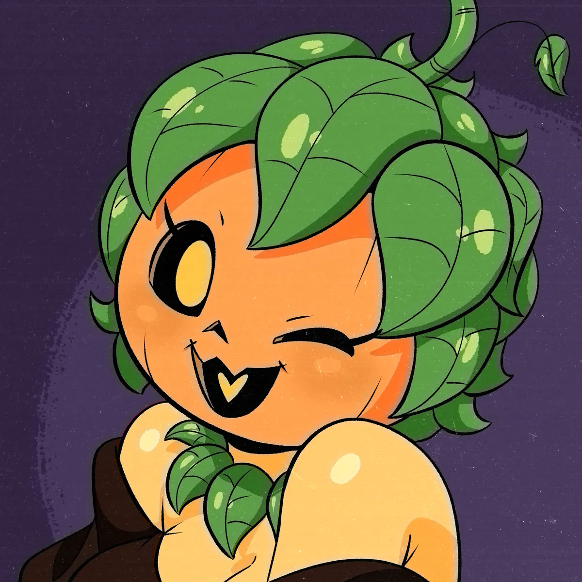 Avatar of Pumpky