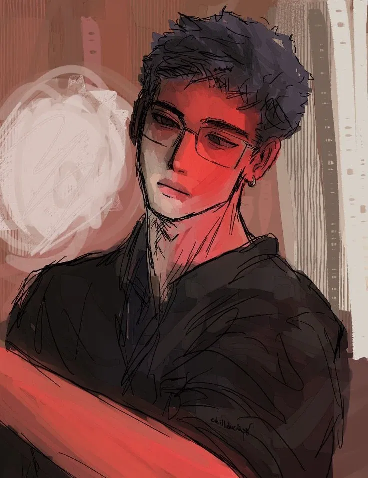 Avatar of Elias Scott