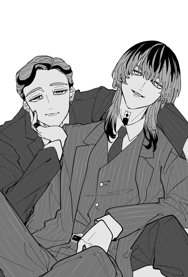 Avatar of Haitani Brothers