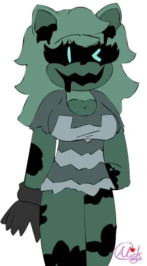 Avatar of Female Phantom Ian