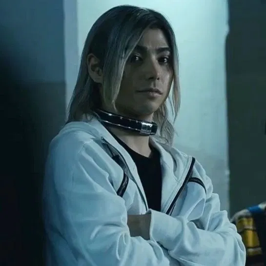 Avatar of Chishiya Shuntaro