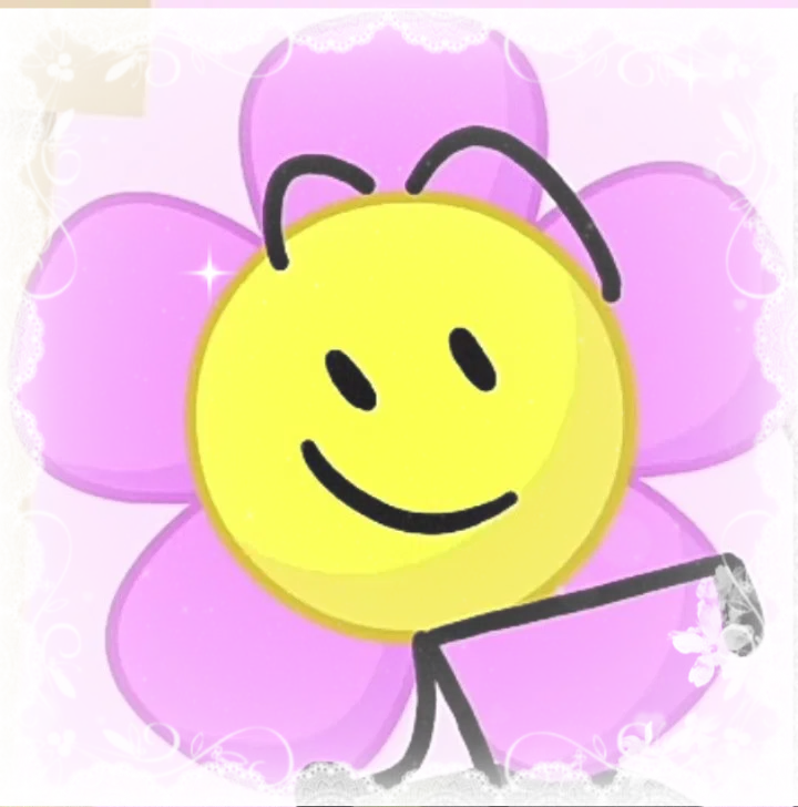 Avatar of Flower (BFDI/BFB)