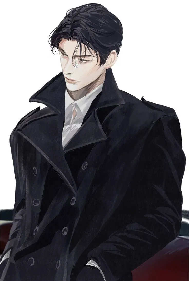 Avatar of Blind Date