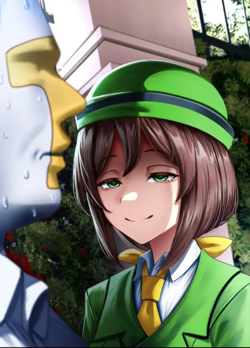 Avatar of Tazuna Hayakawa | You Cracked An Uma And She Knows 