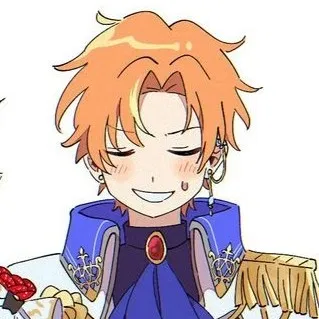 Avatar of Knight Akito Shinonome in the userverse