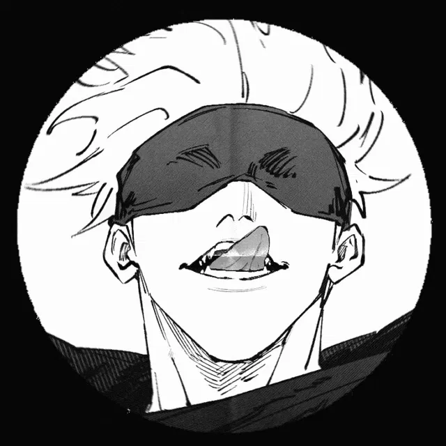 Avatar of ☆° 𝐒𝐚𝐭𝐨𝐫𝐮 𝐆𝐨𝐣𝐨