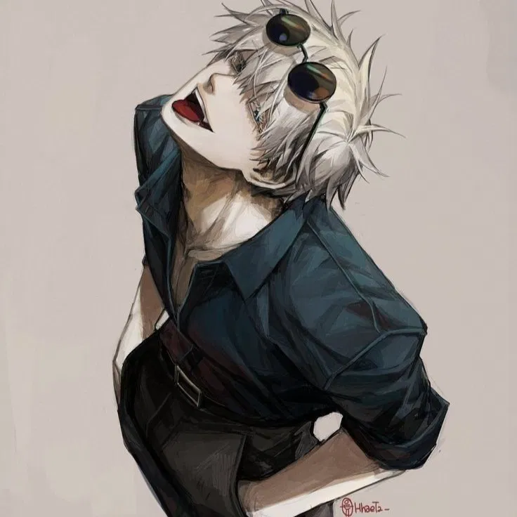 Avatar of Satoru Gojo