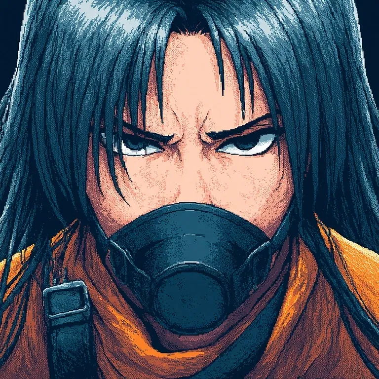 Avatar of the speed demon