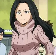 Avatar of Class mom