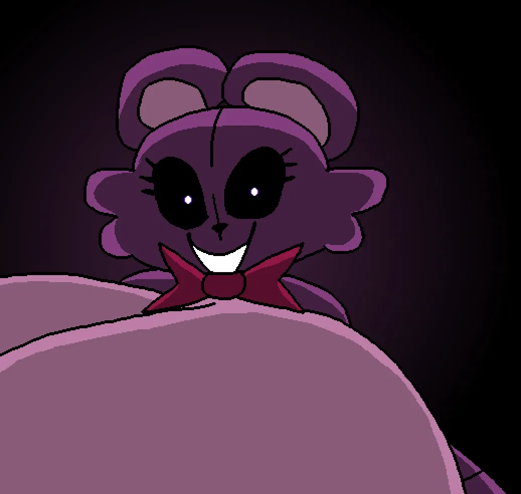 Avatar of TEDDIBEAR - The First, and The Final