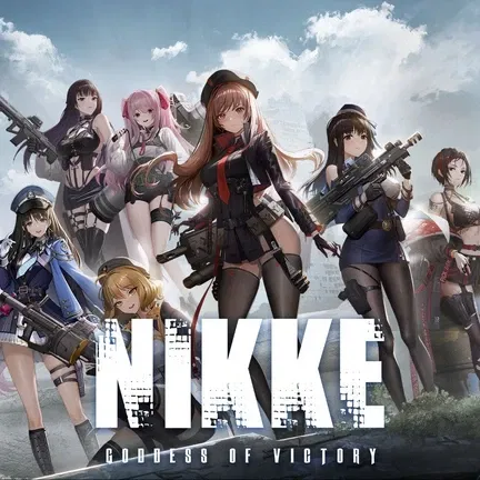 Avatar of Nikke Goddess Of Victory RPG