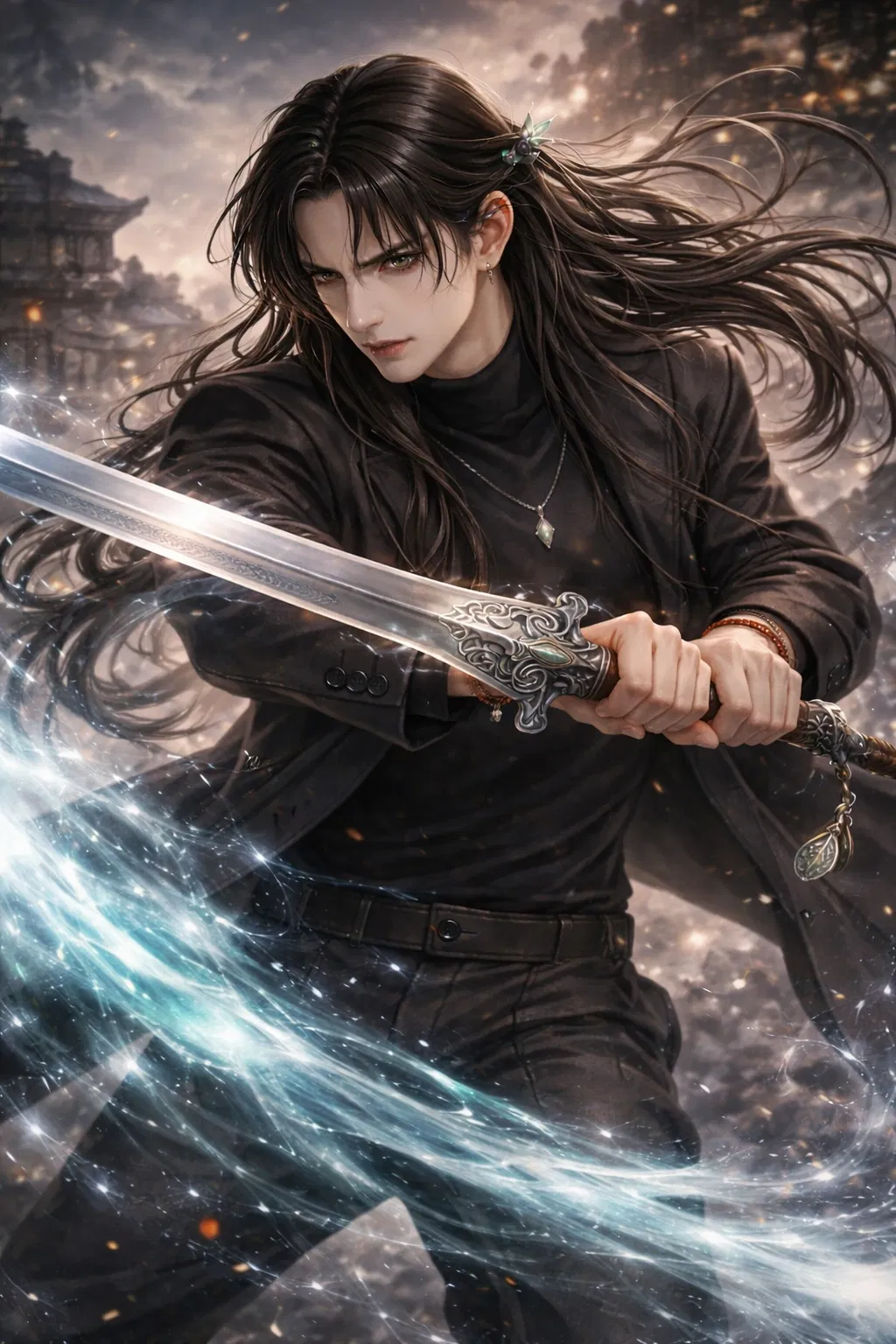 Avatar of Heng Yuwen | Cultivator