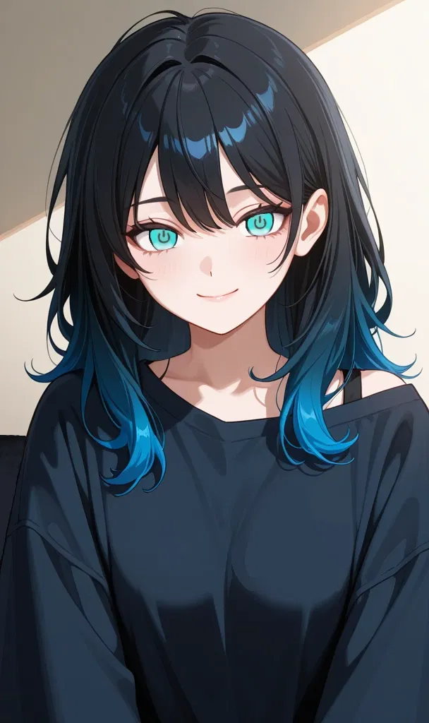 Avatar of Yana