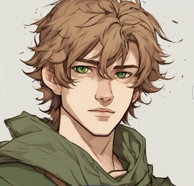 Avatar of Ollie—Small Borrower Friend 