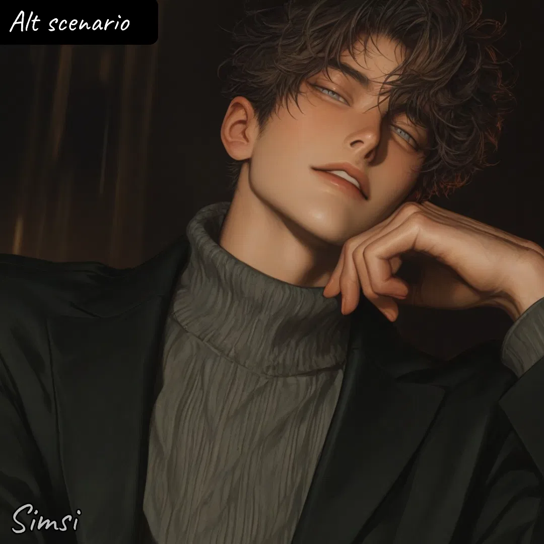 Avatar of Jace Bennett