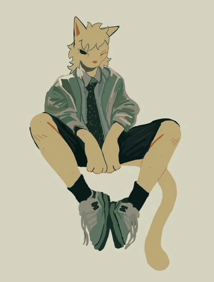 Avatar of Lonely Soul