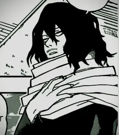 Avatar of Aizawa Shouta 