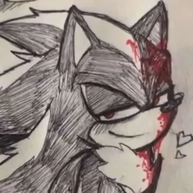 Avatar of ♥〔Shadow The Hedgehog〕♥