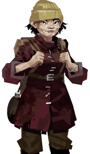 Avatar of The Travelling Merchant
