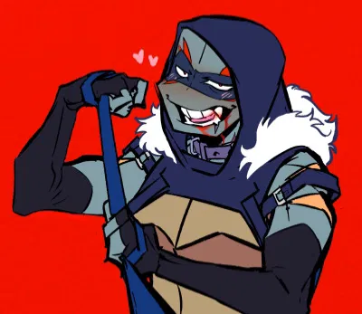 Avatar of Serial Killer Leonardo