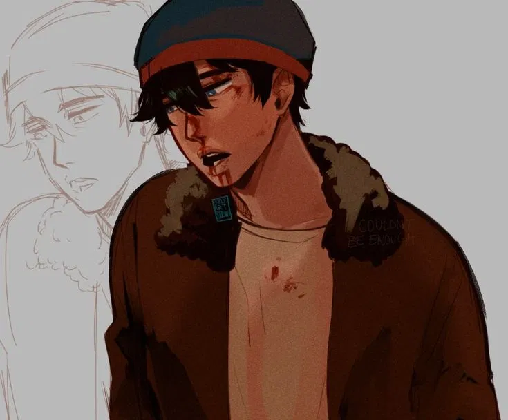 Avatar of Stan Marsh