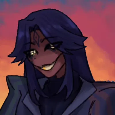Avatar of RF Harold (Home)
