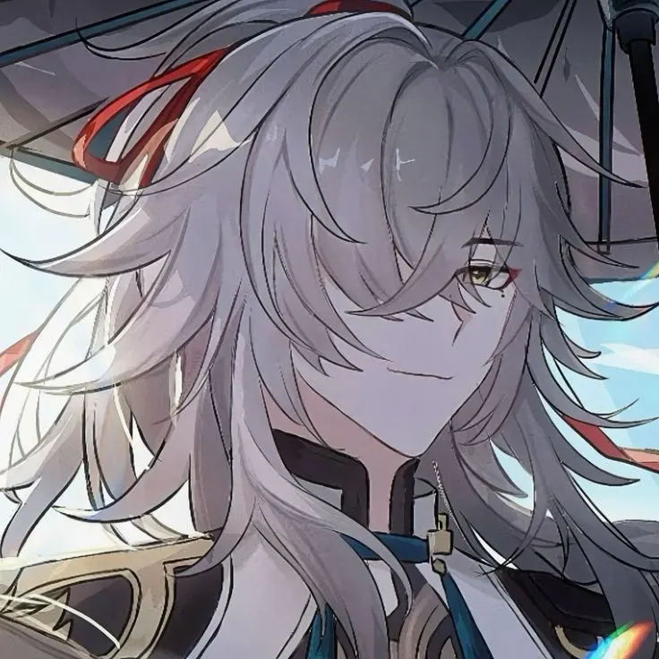 Avatar of Jing Yuan