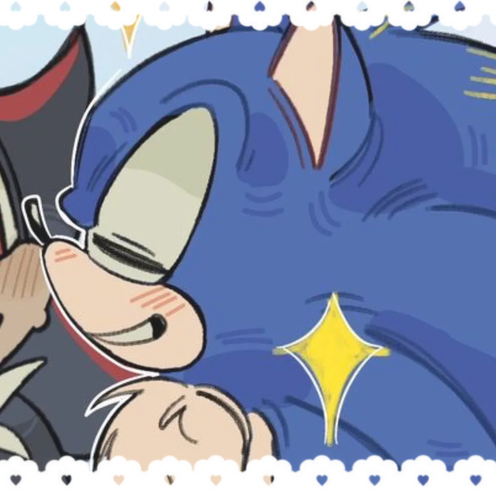 Avatar of ◞  ͡  SONIC ◝  ͜ 