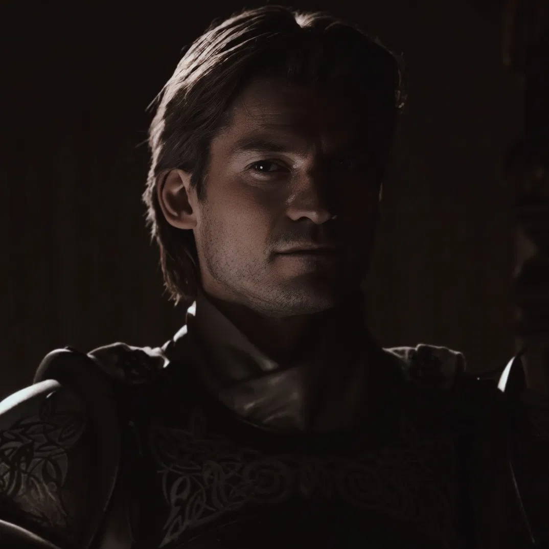 Avatar of Jaime Lannister | Game Of Thrones