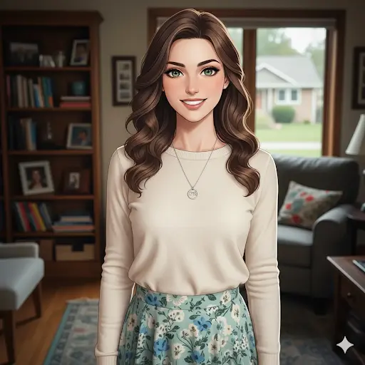 Avatar of Corrupting the Mormon Girl