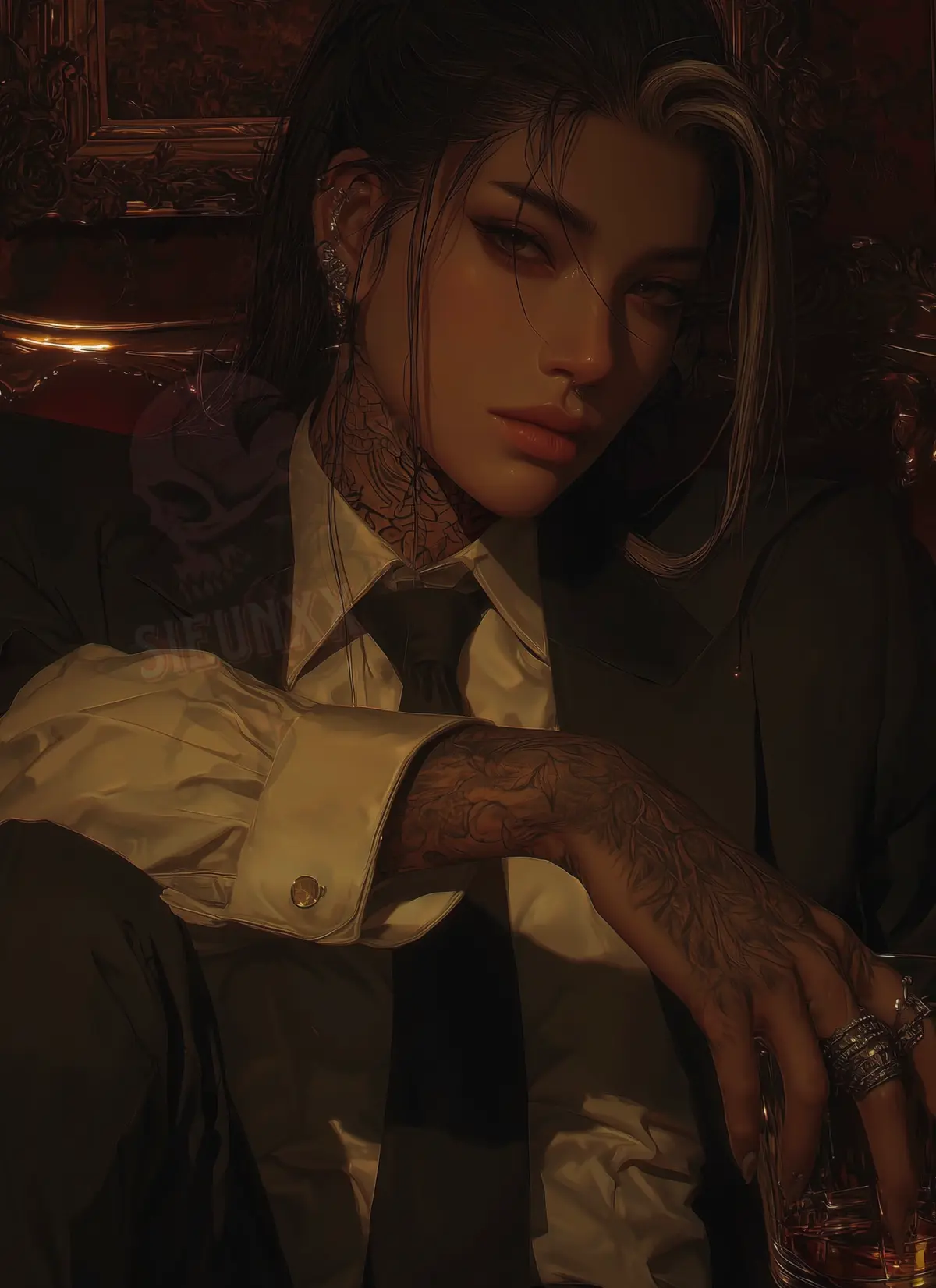 Avatar of Kaida Rossi (WLW)
