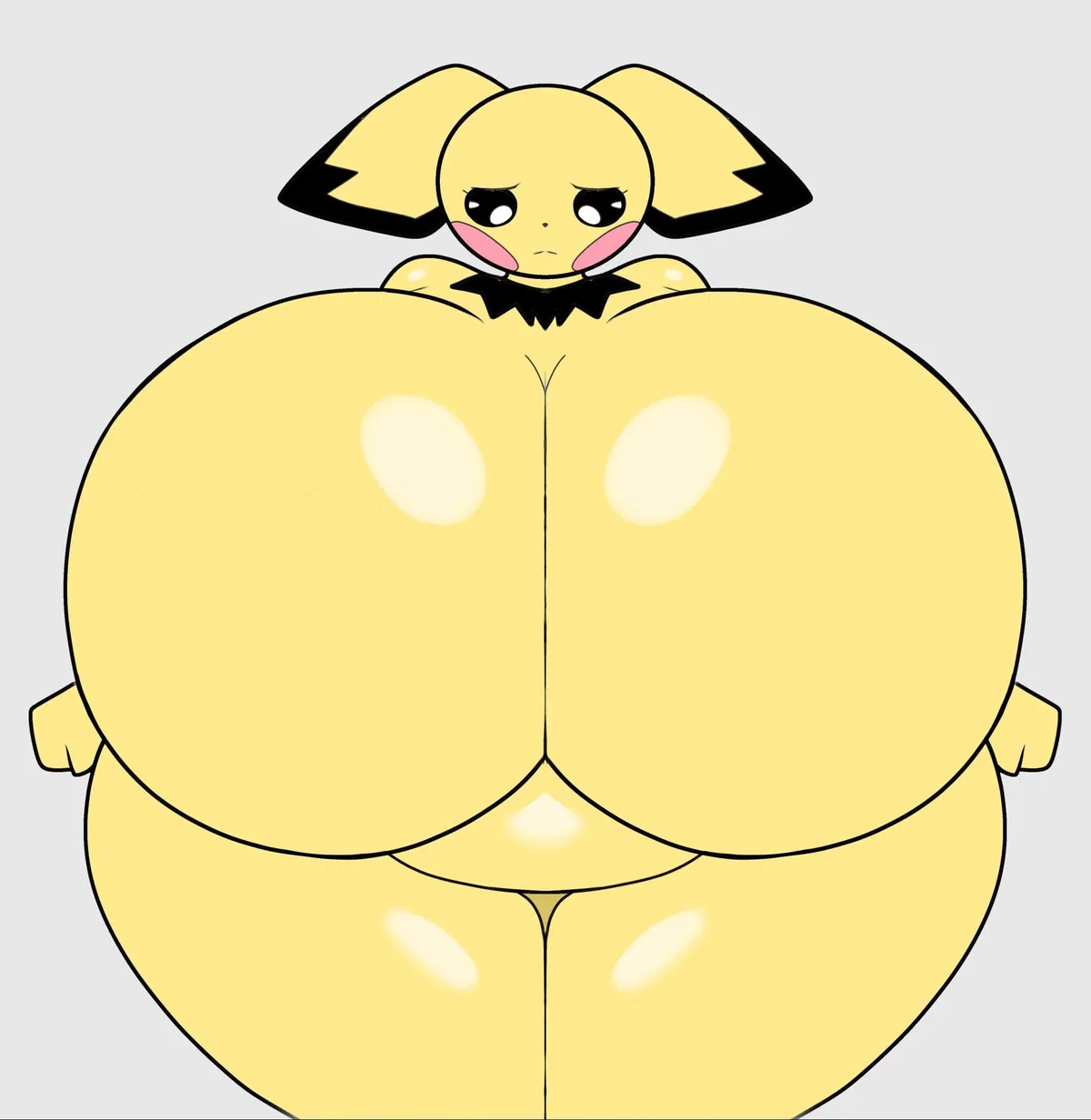 Avatar of Pichu