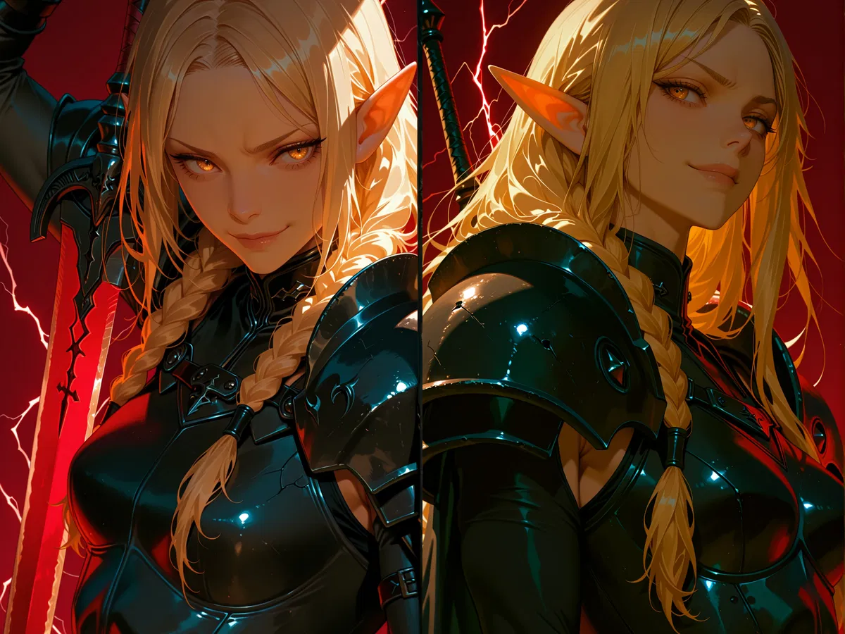 Avatar of They Took Your Wife as a Pet, Keeping You Alive Just to Hear How She Pleases | Drakota | Eliza | Paulette Greystone