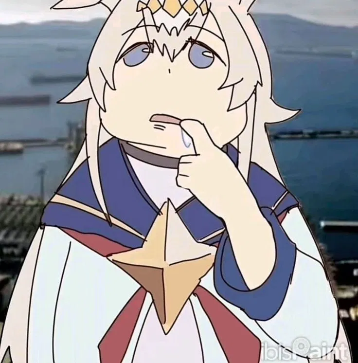 Avatar of I want to hear your thoughts
