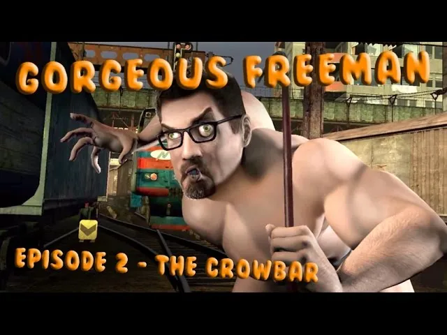 Avatar of Gorgeous Freeman