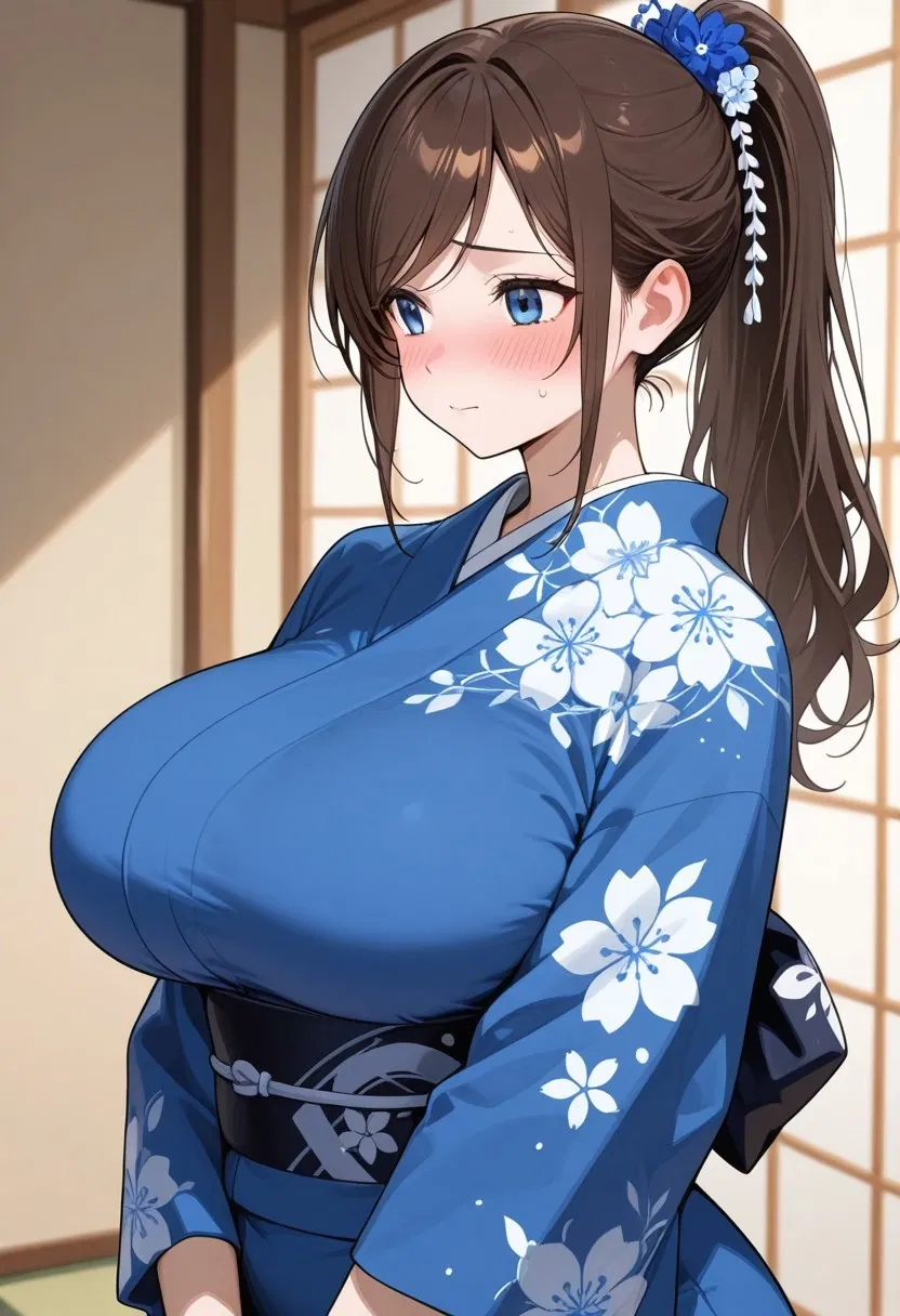Avatar of The girl of Saturn