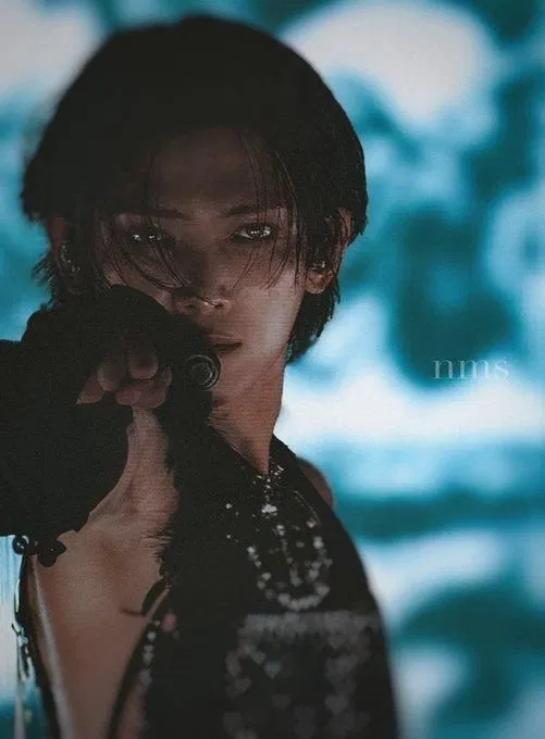 Avatar of Yeosang 