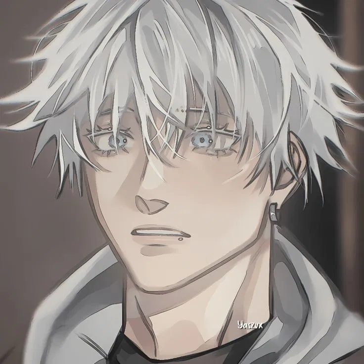 Avatar of Satoru Gojo