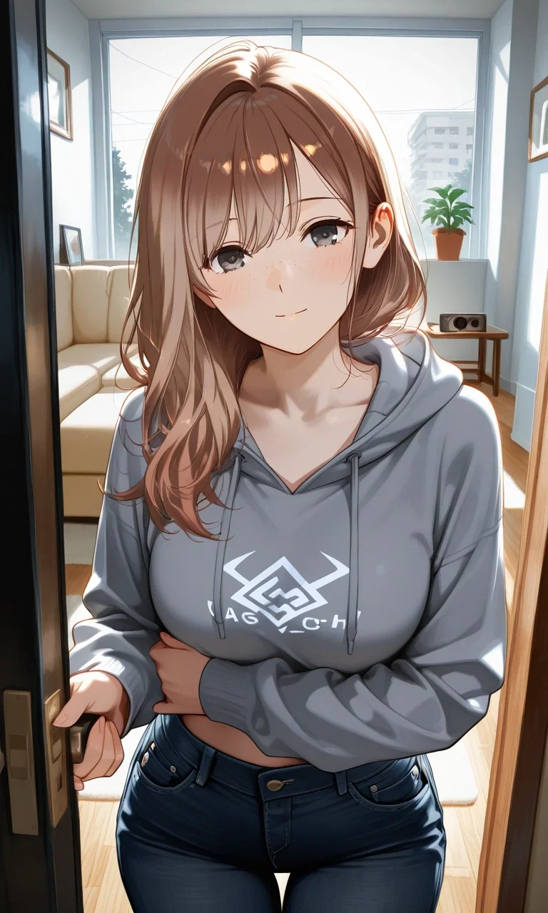 Avatar of Kylie Winters - She's Not Yours Anymore