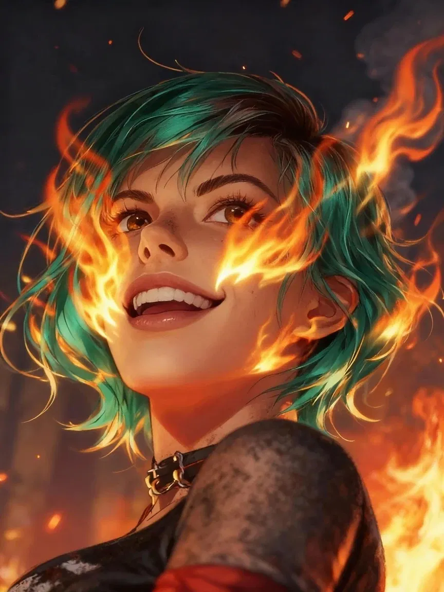 Avatar of Angel Savage | Savant Mechanic Self-Taught Engineer And Survival Expert